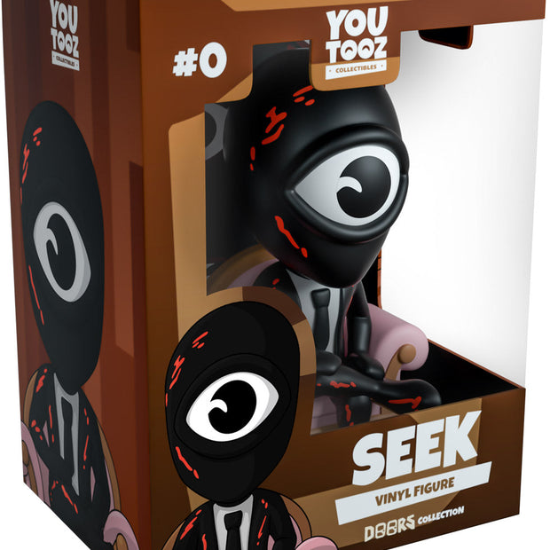 Youtooz - Black Clover: Seek