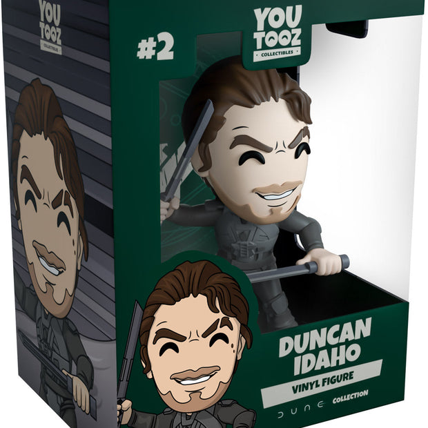 Youtooz - Dune: Duncan Idaho