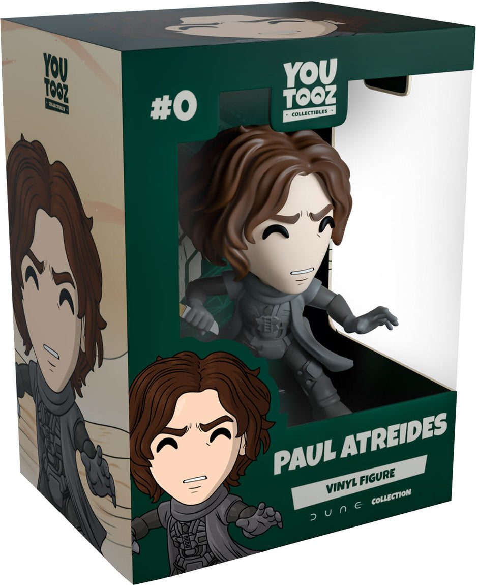Youtooz - Dune: Paul Atreides