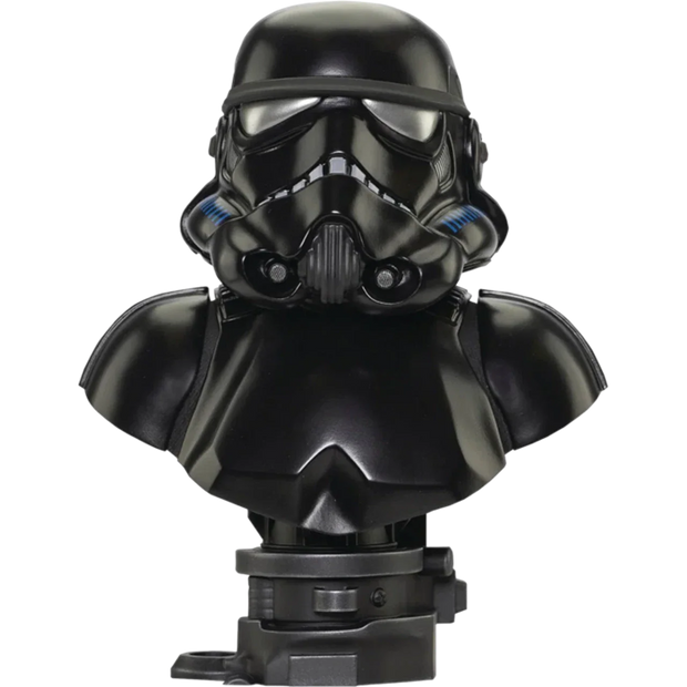 Star Wars Legends in 3D buste 1/2 Shadow Trooper FCBD Exclusive 25 cm