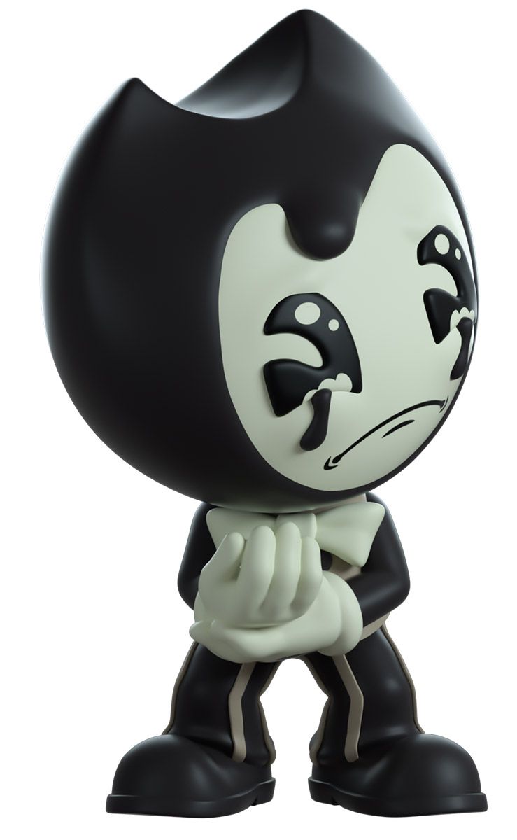 Youtooz - Bendy and The Dark Revival - Hurt Bendy