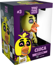 YouTooz - Five Night's at Freddy - Chica