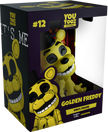Youtooz - Five Nights At Freddys - Golden Freddy