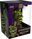 Youtooz - Five Night's at Freddy: Springtrap