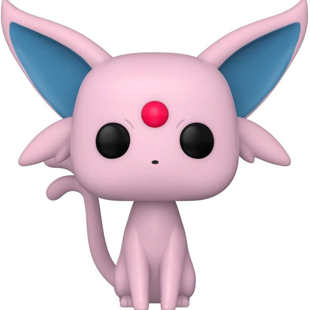 Funko Pop Games: Pokemon - Espeon