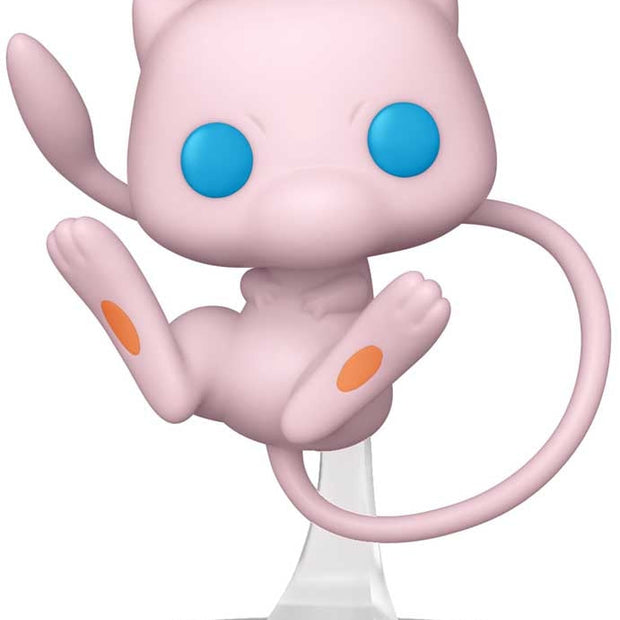 Funko Pop Games: Pokemon Mew