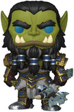 Funko Pop Games: World Of Warcraft - Thrall