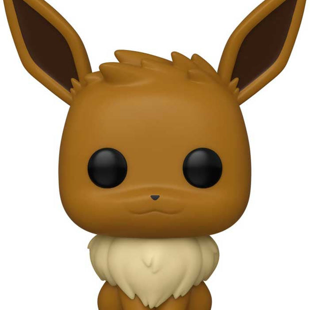 Funko Pop Games: Pokemon - Eevee