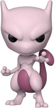 Funko Pop Games: Pokemon - Mewtwo