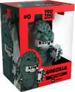 Youtooz - Godzilla