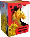 Youtooz - Godzilla: King Ghidorah