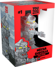 Youtooz - Godzilla: Mecha Godzilla