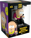 Youtooz - South Park: Grandpa Marsh