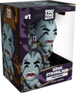 YouTooz - The Legend of Vox Machina: Grog Strongjaw