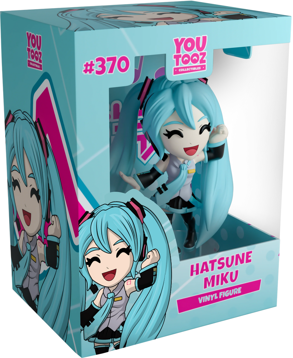 Youtooz - Hatsune Miku