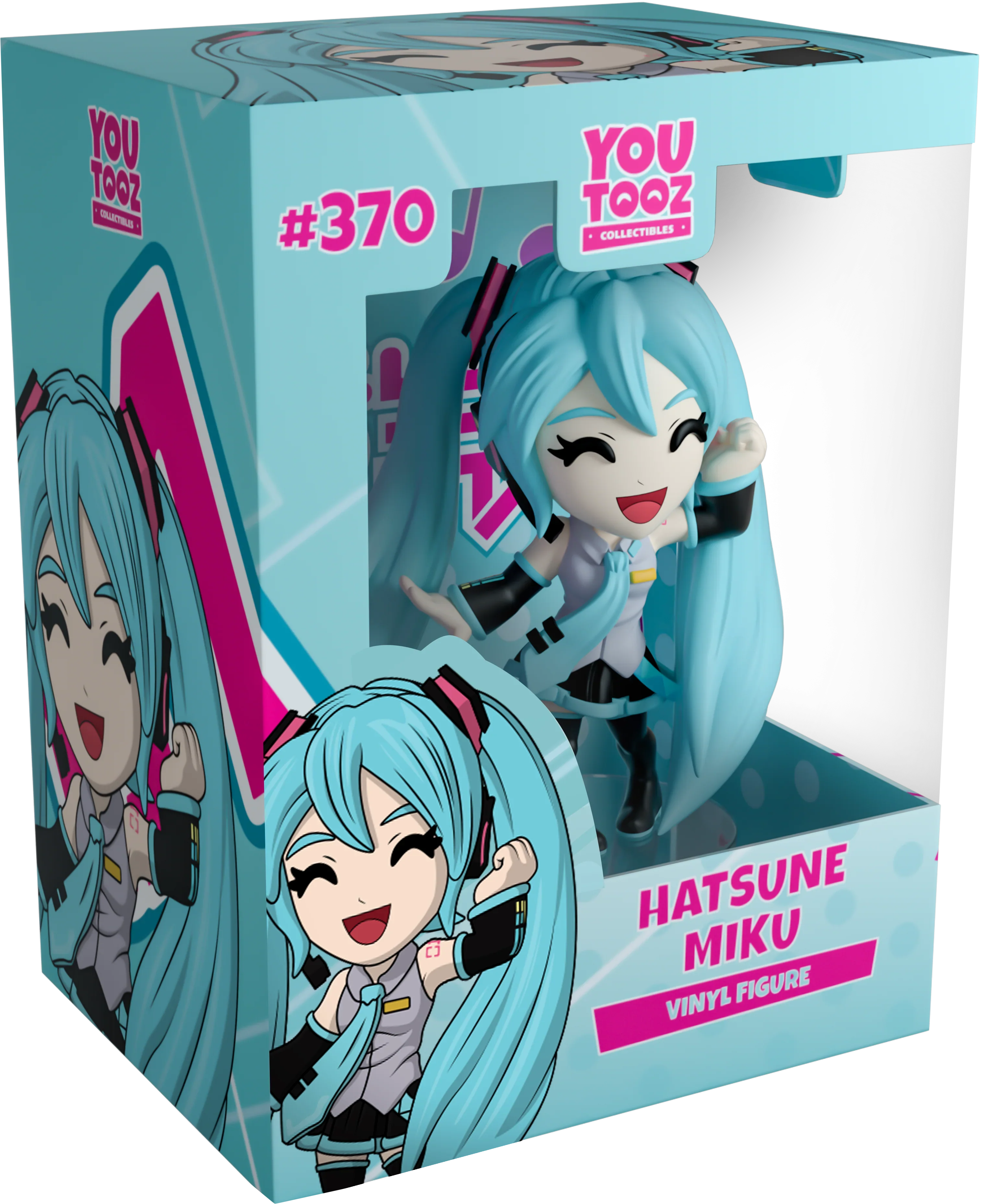 Youtooz - Hatsune Miku