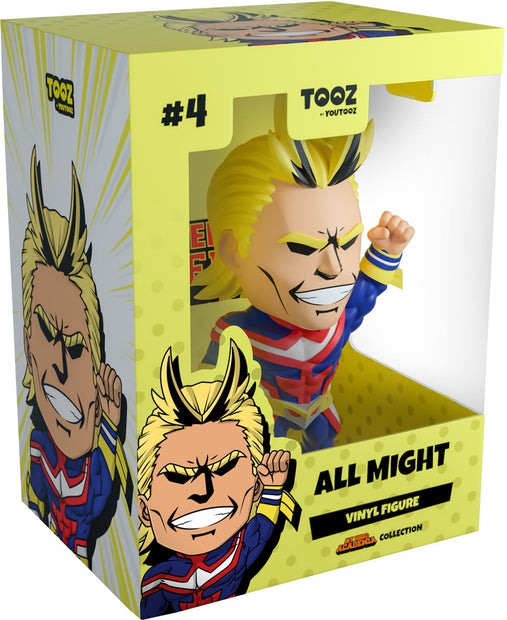 Youtooz - My Hero Academia: All Might