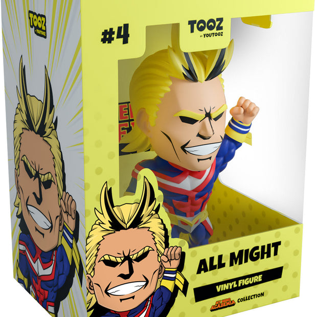 Youtooz - My Hero Academia: All Might