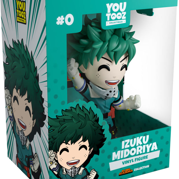 Youtooz - My Hero Academia: Izuku Midoriya