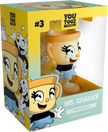 Youtooz - Cuphead: Ms. Chalice