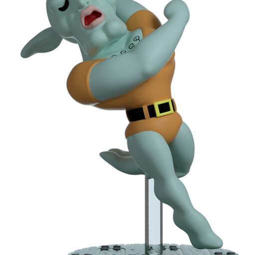 Youtooz - Spongebob Squarepants: Falling Handsome Squidward