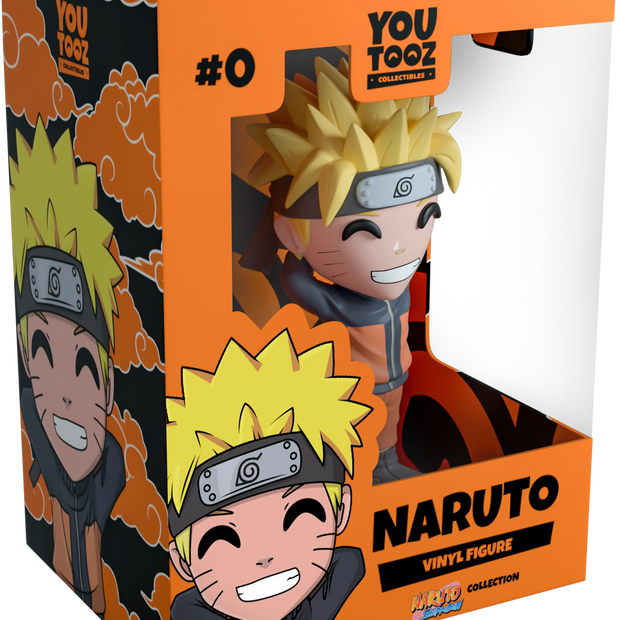 Youtooz - Naruto: Naruto Uzamaki
