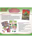 Pokémon Scarlet & Violet: Temporal Forces Elite Trainer Box
