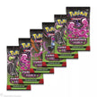 Pokémon TCG: Scarlet & Violet 6.5 Shrouded Fable - Booster Bundle