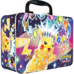 Pokemon TCG: Surging Sparks November 2024 Collector's Chest