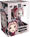 Youtooz - Naruto: Sakura Haruno