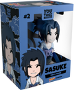 Youtooz - Naruto: Sasuke Uchiha