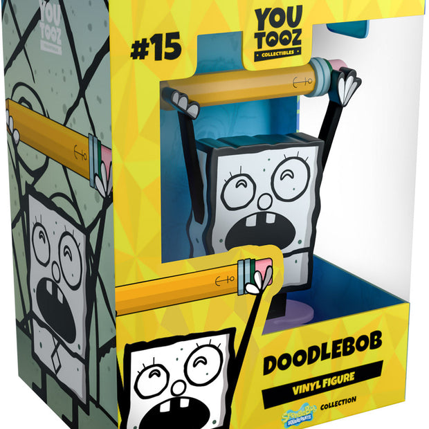 Youtooz - Spongebob Squarepants: Doodlebob