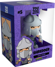 Youtooz - Teenage Mutant Ninja Turtles: Shredder