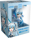 Youtooz - Hatsune Miku: Snow Miku