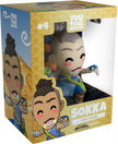 Youtooz - Avatar: The Last Airbender: Sokka