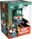 Youtooz - Conkers Bad Fur Day: Soldier Conker