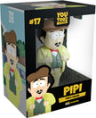 Youtooz - South Park: Pipi
