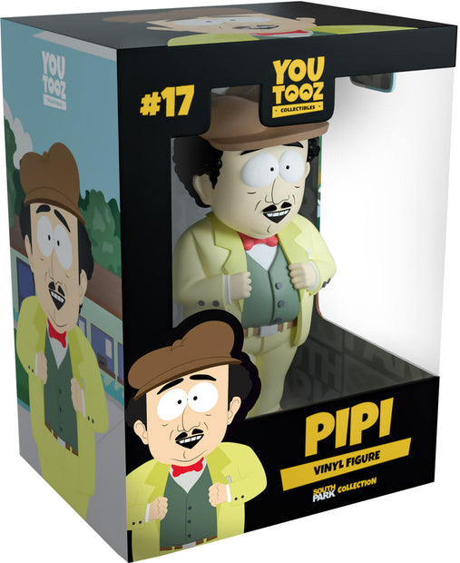 Youtooz - South Park: Pipi