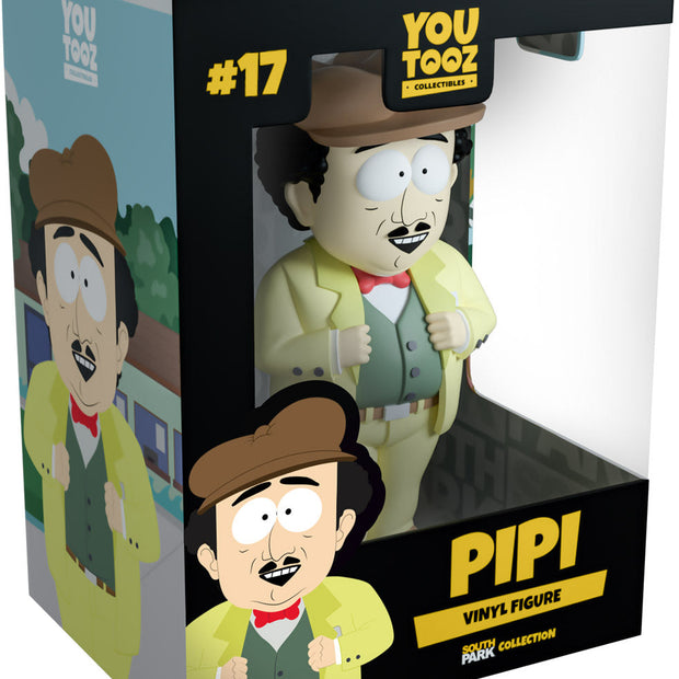 Youtooz - South Park: Pipi