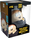Youtooz - South Park: Real Estate Cartman