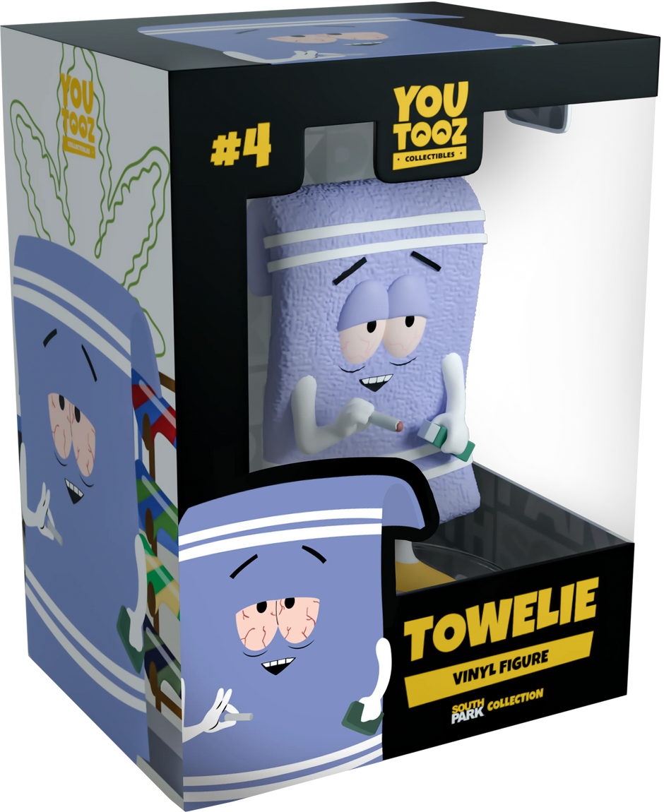 YouTooz - South Park: Towelie