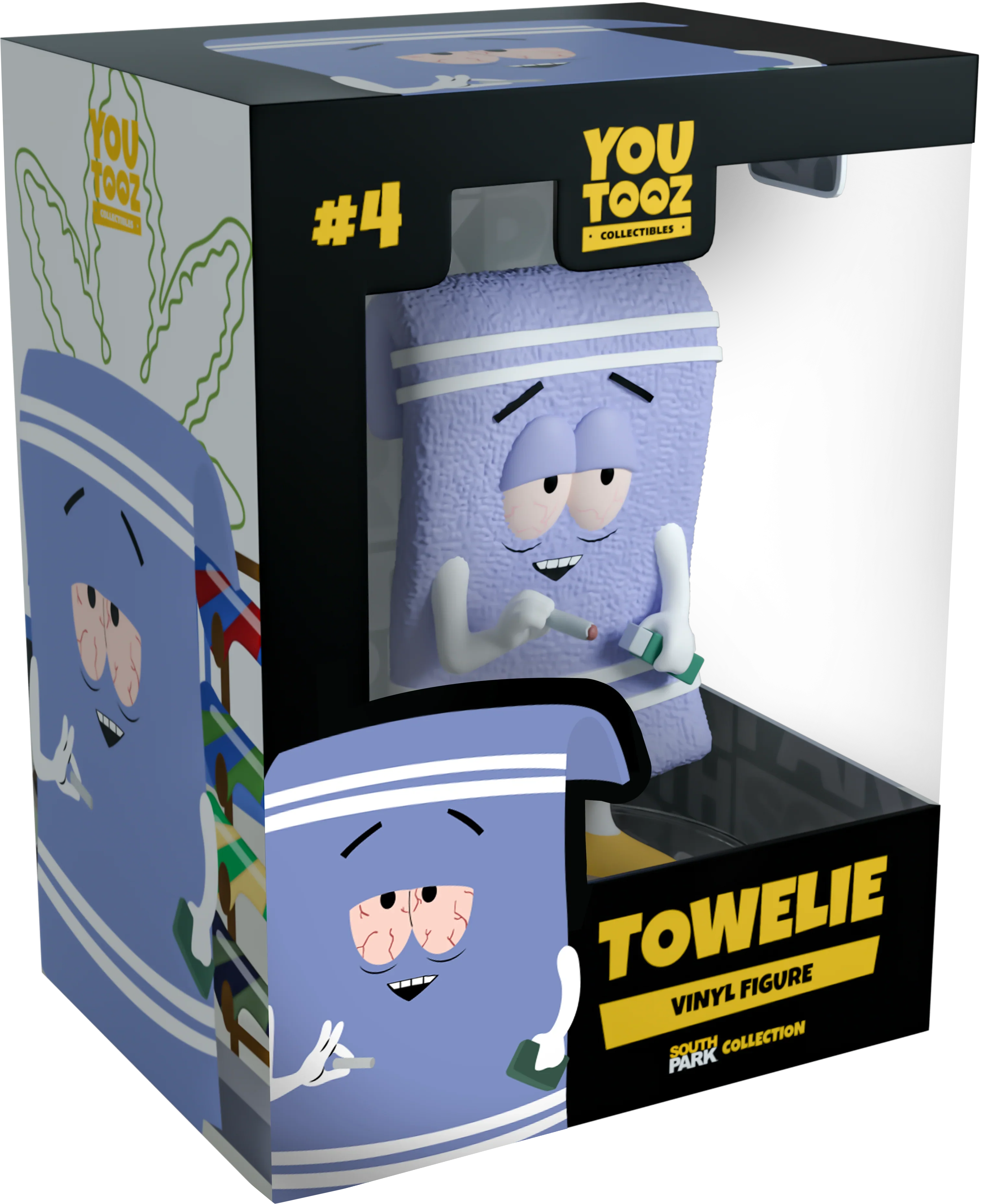 YouTooz - South Park: Towelie