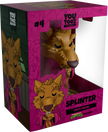 Youtooz - Teenage Mutant Ninja Turtles: Splinter