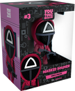 Youtooz - Squid Game: Masked Soldier