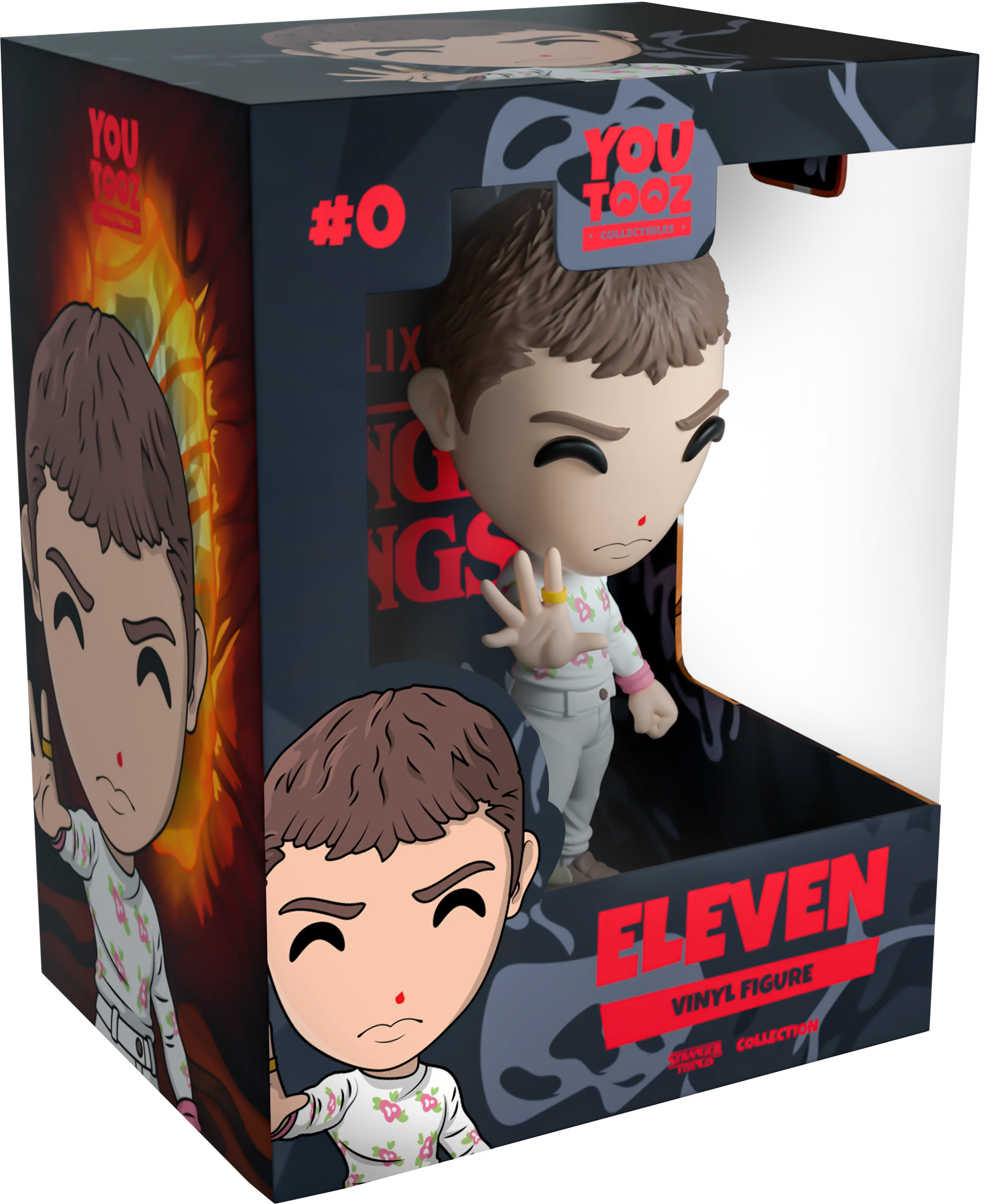 Youtooz - Stranger Things: Eleven