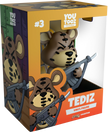 Youtooz - Conkers Bad Fur Day: Tediz