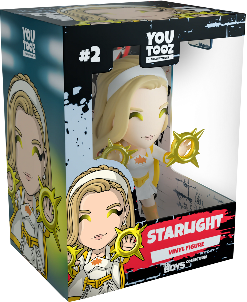 Youtooz - The Boys: Starlight