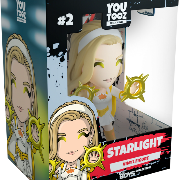 Youtooz - The Boys: Starlight