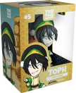 Youtooz - Avatar: The Last Airbender: Toph