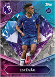 Topps Premier League 2026 Mega Tin
